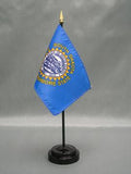 South Dakota Stick Flag (base sold separately)