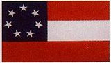Stars & Bars Flag