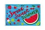 Sweet Sweet Summer-Polyester 3x5 ft HG