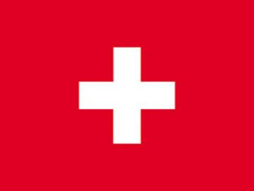 Switzerland  Flag