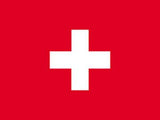 Switzerland  Flag