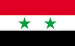 Syria Flag