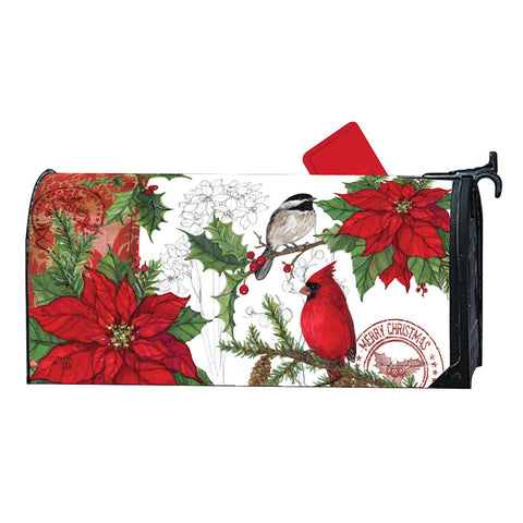 'Tis the Season-Mbx Cvr