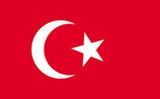 Turkey Flag