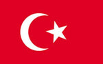 Turkey Flag