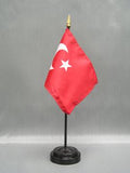 Turkey Stick Flag (bases sold separately)
