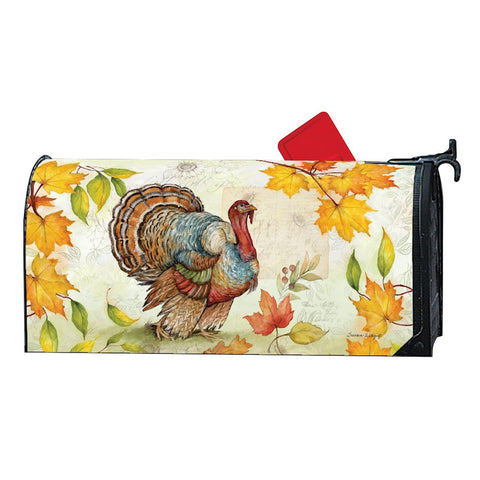 Turkey Time-Mbx Cvr