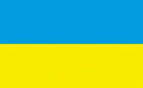 Ukraine Flag