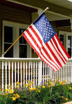 United States Flag with Sleeve
