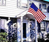 United States Flag - Polyester