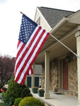 United States Flag with Sleeve