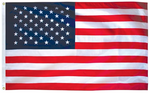 United States Flag - Mega-Tuff - 5 x 8 ft