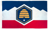 Utah Flag