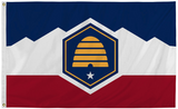 Utah Flag