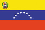 Venezuela Flag