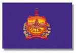 Vermont Flag