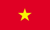 Vietnam Flag