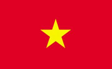Vietnam Flag