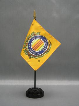 Vietnam Veterans Flag