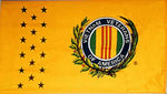 Vietnam Veterans Flag