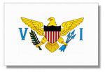 Virgin Islands (US) Flag