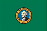 Washington Flag