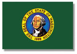 Washington Flag