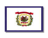 West Virginia Flag