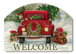 Bringing Home Tree YardDesign® - 14 x 10 in