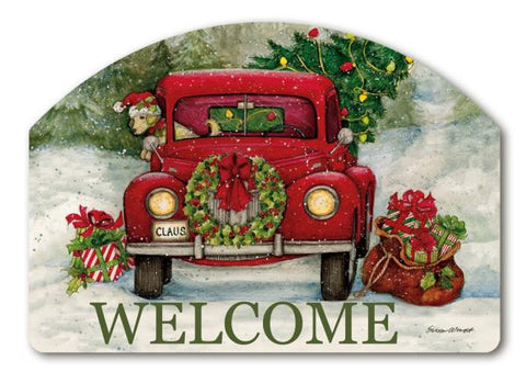Bringing Home Tree YardDesign® - 14 x 10 in