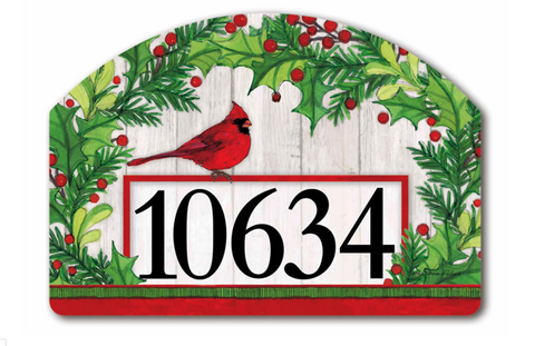 Cardinal Joy YardDesign®