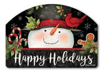 Hatful of Goodies YardDesign® - 14 x 10 in