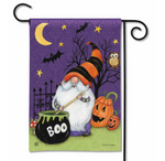 Trick or Treat BreezeArt® Flag - 12 x 18 in