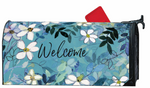 Jasmine MailWraps® Mailbox Cover