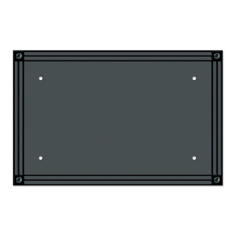 Lines Tray for MatMate® - 18 x 30 in