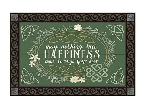 Celtic Blessing MatMate® - 18 x 30 in