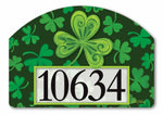 Shamrock Time YardDesign®