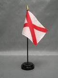 Alabama Stick Flag (base sold separately)