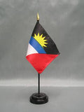 Antigua & Barbuda Stick Flag (bases sold separately)