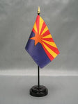 Arizona Stick Flag (base sold separately)
