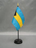 Bahamas Stick Flag (bases sold separately)