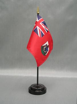 Bermuda Stick Flag (bases sold separately)