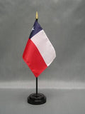 Chile Stick Flag (bases sold separately)