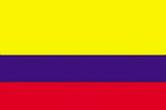 Colombia  Flag