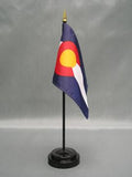 Colorado Stick Flag (base sold separately)