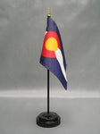 Colorado Stick Flag (base sold separately)