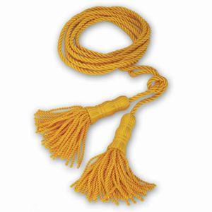 Cord & Tassels - 9 ft cord with 6-7 inch tassels