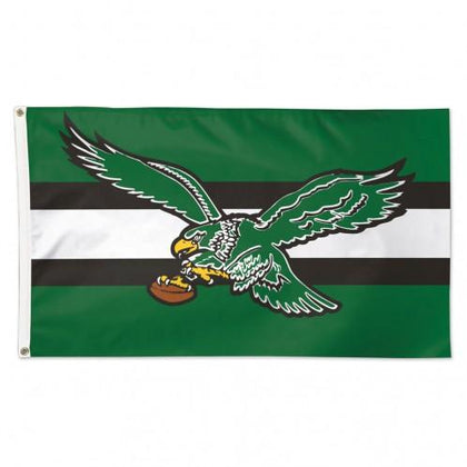 Eagles - 3 x 5 ft Flag - Classic Logo