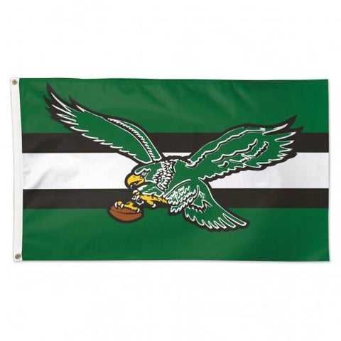 Eagles - 3 x 5 ft Flag - Classic Logo