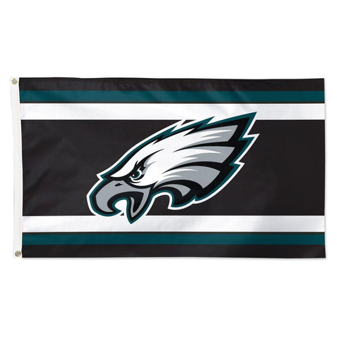 Eagles - 3 x 5 ft Flag - Color Rush Poly Deluxe
